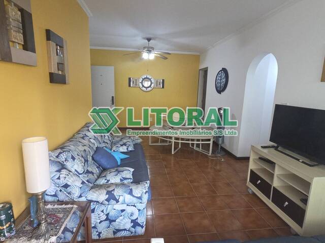Apartamento para Venda em Guarujá - 5