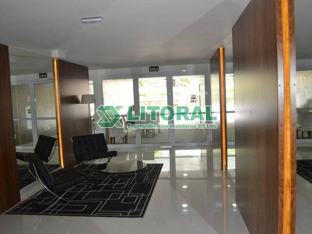 Apartamento para Venda em Santos - 5