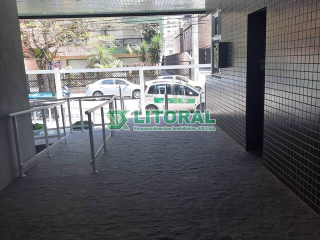 Apartamento para Venda em Santos - 4