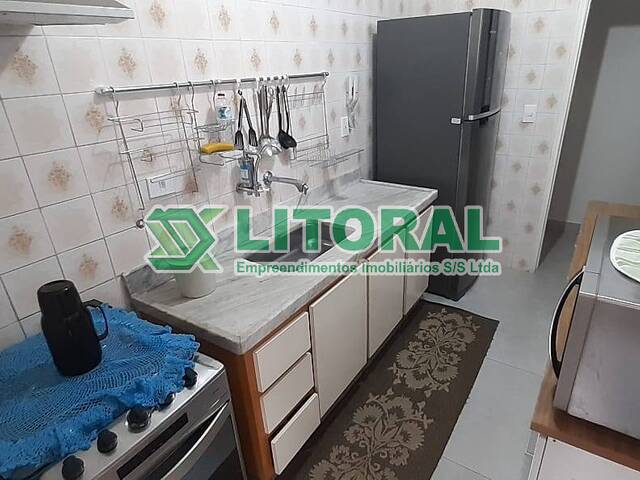 Apartamento para Venda em Guarujá - 4