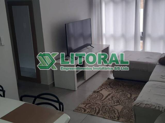 Apartamento para Venda em Guarujá - 5