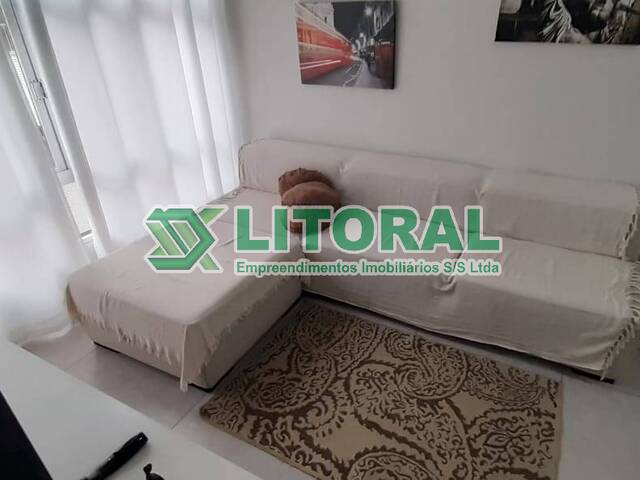 Apartamento para Venda em Guarujá - 2