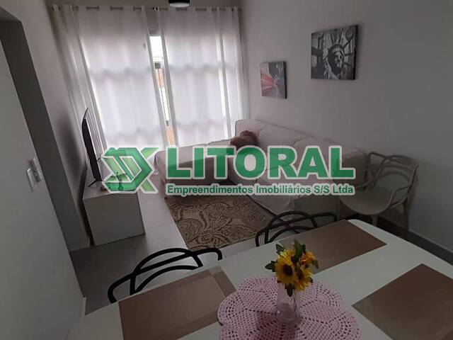 Apartamento para Venda em Guarujá - 3