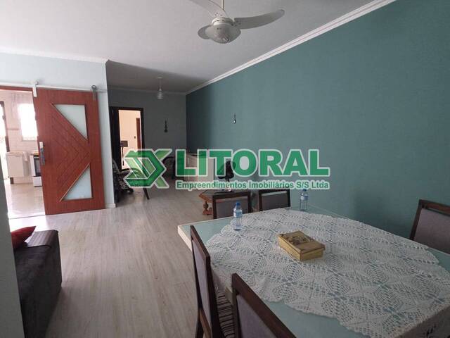 Apartamento para Locação em Guarujá - 3
