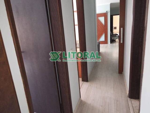 Apartamento para Locação em Guarujá - 5