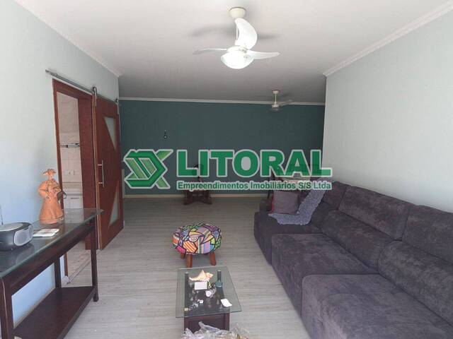 Apartamento para Locação em Guarujá - 4