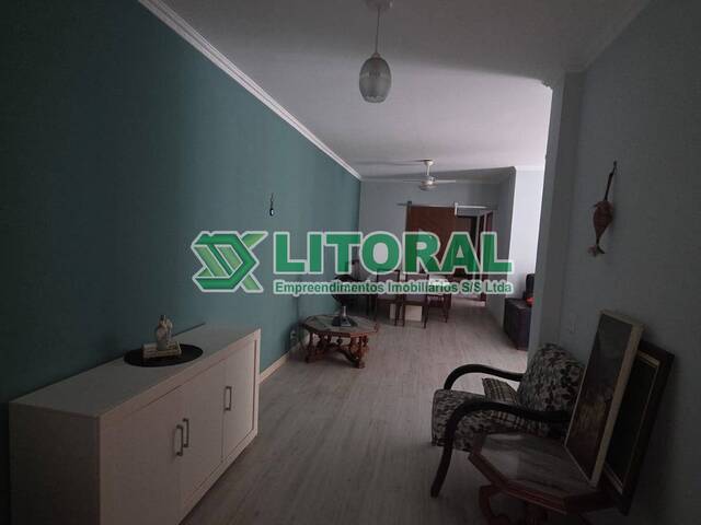 Apartamento para Locação em Guarujá - 2