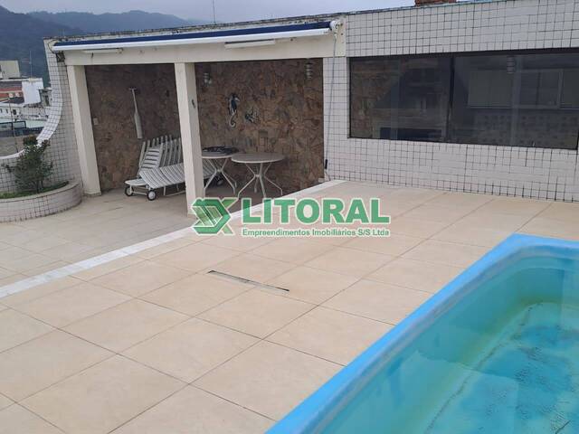 Venda em Enseada - Guarujá