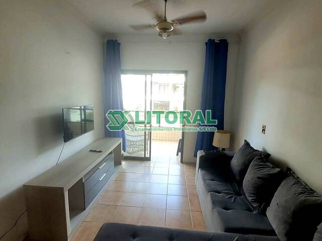 Apartamento para Locação em Guarujá - 2