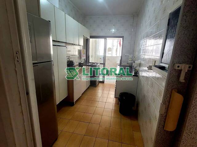 Apartamento para Locação em Guarujá - 4