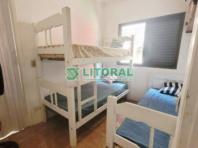 Apartamento para Locação em Guarujá - 5