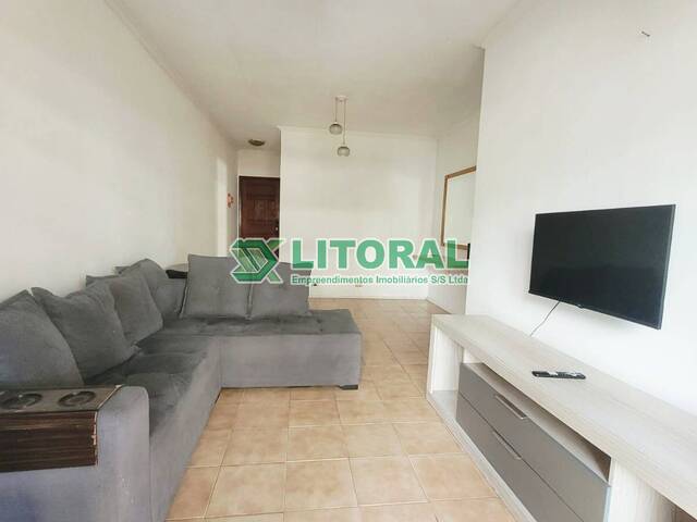 Apartamento para Locação em Guarujá - 3