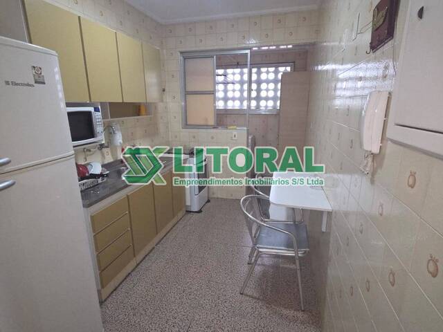 Apartamento para Venda em Guarujá - 4