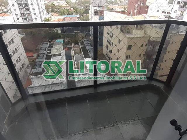 #TMZ1977 - Cobertura para Venda em Guarujá - SP - 2