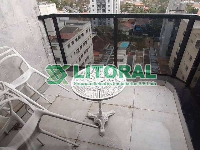 #TMZ1977 - Cobertura para Venda em Guarujá - SP - 3