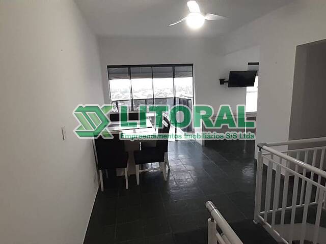 Cobertura para Venda em Guarujá - 4