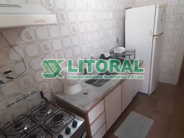 Apartamento para Venda em Guarujá - 4