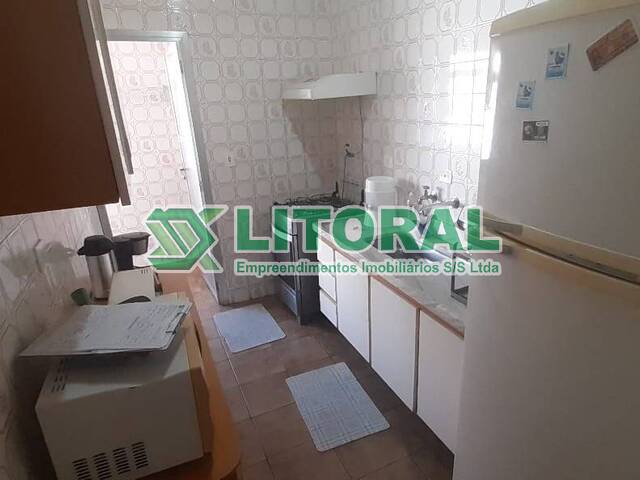 Apartamento para Venda em Guarujá - 5