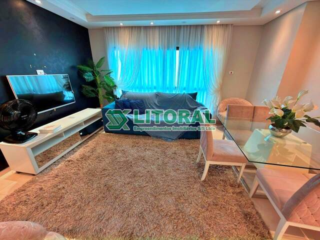 Apartamento para Locação em Guarujá - 4