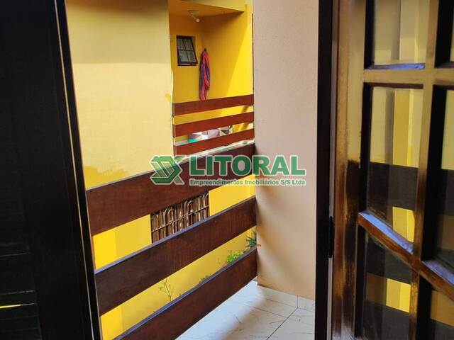 #TMZ1983 - Apartamento para Venda em Guarujá - SP - 1