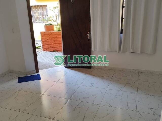 #TMZ1983 - Apartamento para Venda em Guarujá - SP - 2