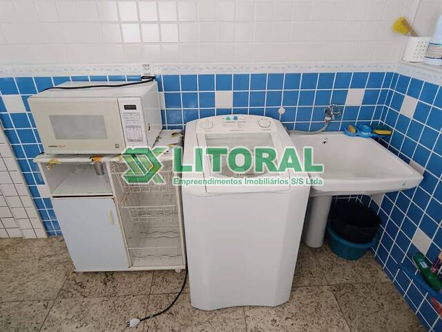 Apartamento para Locação em Guarujá - 4