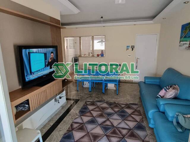 Apartamento para Locação em Guarujá - 5