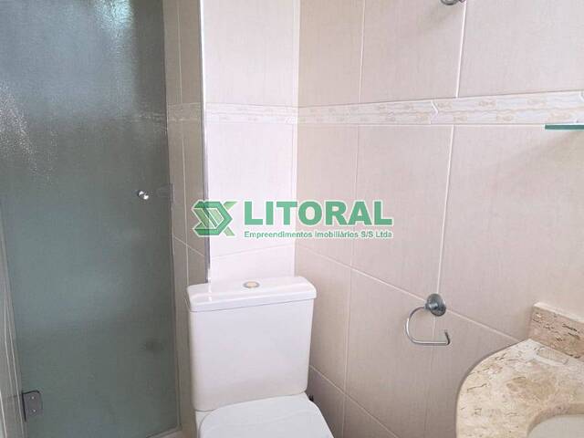 Apartamento para Locação em Guarujá - 4