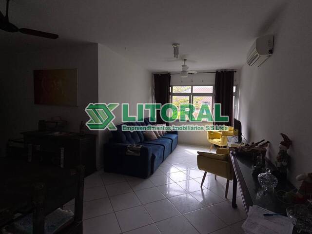 #TMZ1986 - Apartamento para Locação em Guarujá - SP - 3