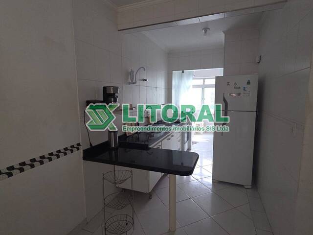 Apartamento para Locação em Guarujá - 5