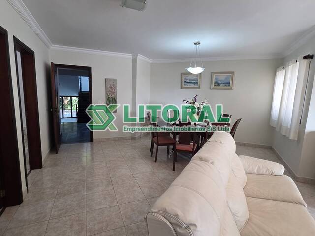 #TMZ1939 - Apartamento para Venda em Guarujá - SP - 1
