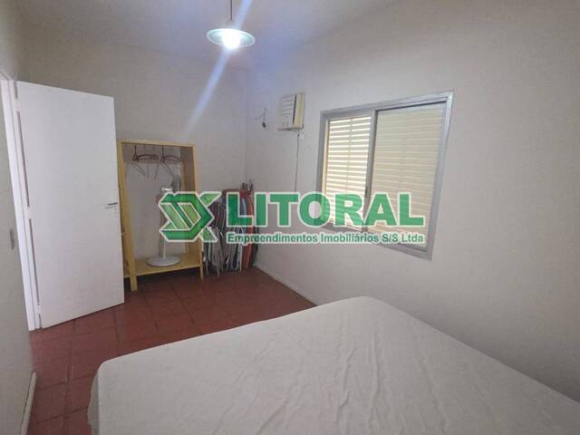 #TMZ1987 - Apartamento para Venda em Guarujá - SP - 2