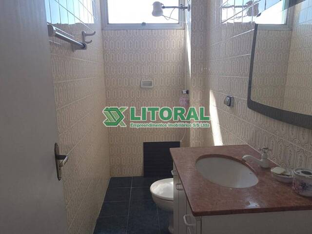 Apartamento para Venda em Guarujá - 5