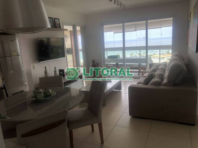 Apartamento para Venda em Guarujá - 5