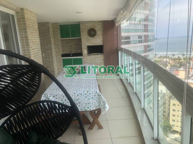 Apartamento para Venda em Guarujá - 4