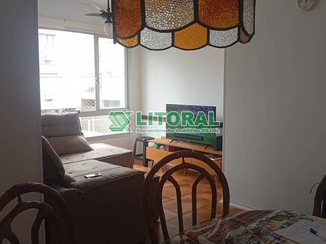 #tmz1992 - Apartamento para Venda em Guarujá - SP - 2