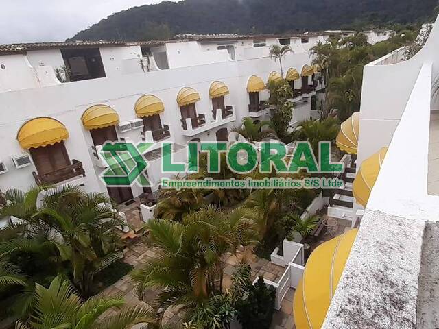 #TMZ1994 - Sobrado para Venda em Guarujá - SP - 2