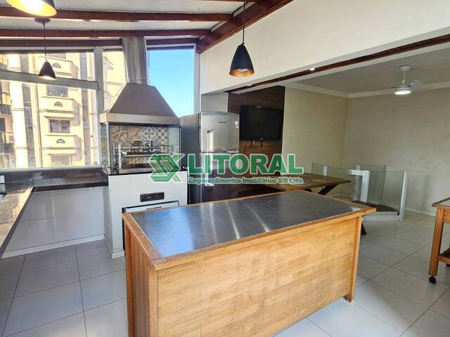 Apartamento para Venda em Guarujá - 4