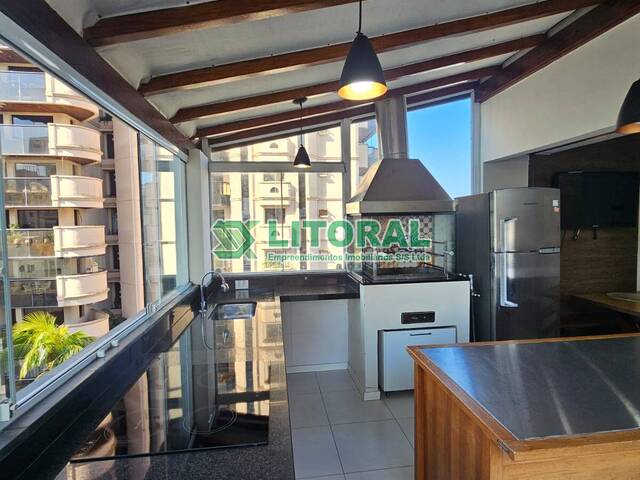 Apartamento para Venda em Guarujá - 5