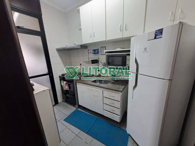 Apartamento para Venda em Guarujá - 5