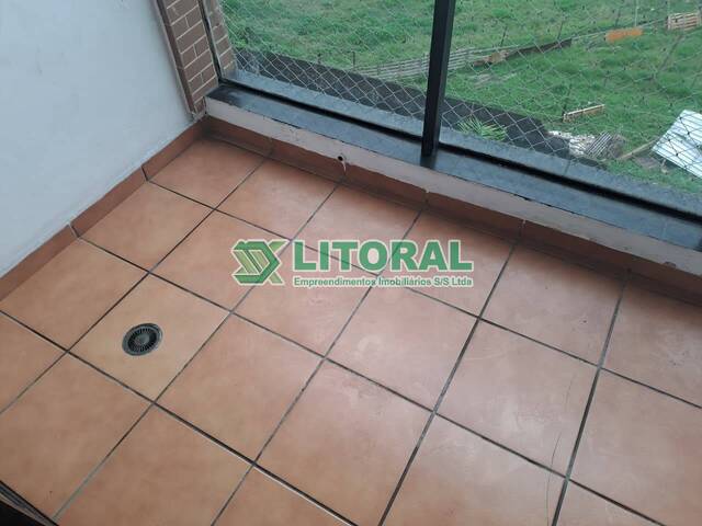 Apartamento para Venda em Guarujá - 4