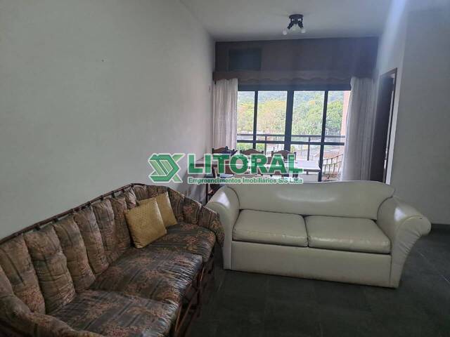 Apartamento para Venda em Guarujá - 4