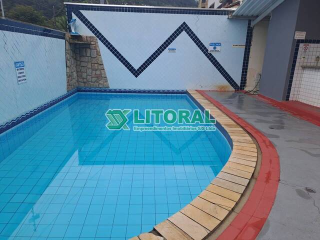 Venda em Enseada - Guarujá