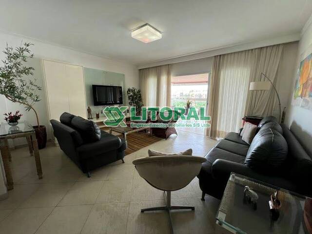 #tmz2000 - Apartamento para Venda em Guarujá - SP - 1