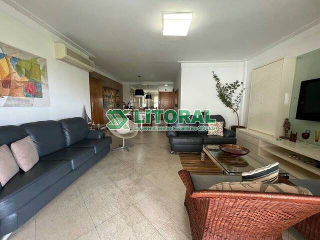 #tmz2000 - Apartamento para Venda em Guarujá - SP - 2