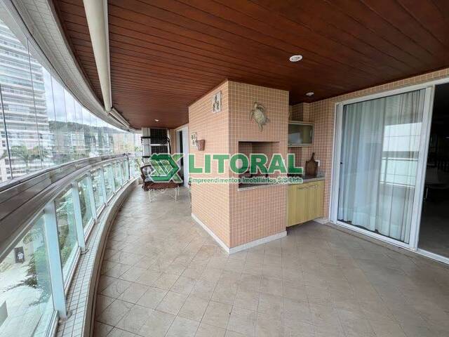 Apartamento para Venda em Guarujá - 5
