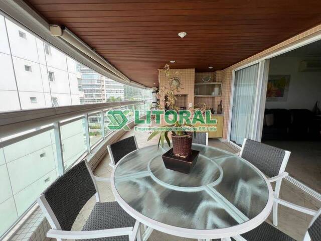 Apartamento para Venda em Guarujá - 4