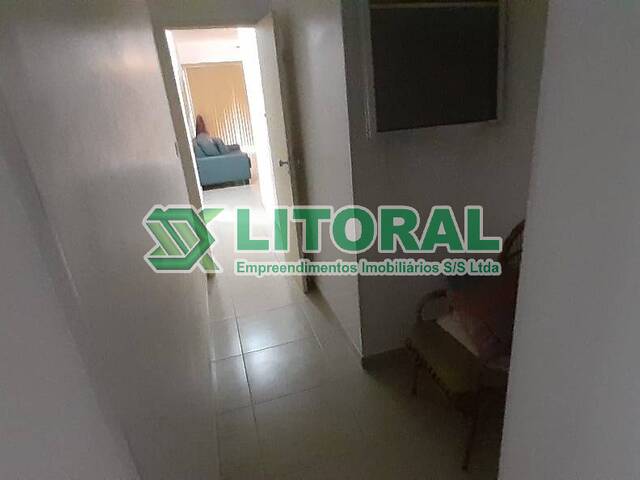 #TMZ2002 - Apartamento para Venda em Guarujá - SP - 2