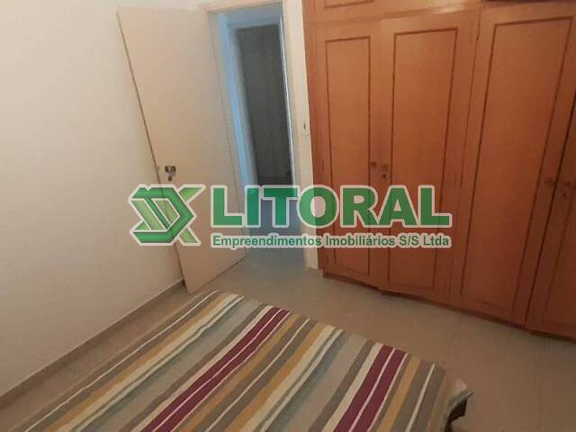 #TMZ2002 - Apartamento para Venda em Guarujá - SP - 3