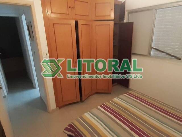 Apartamento para Venda em Guarujá - 4
